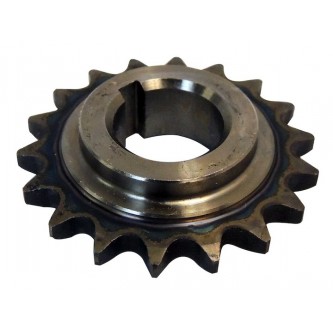 Balance Shaft Gear