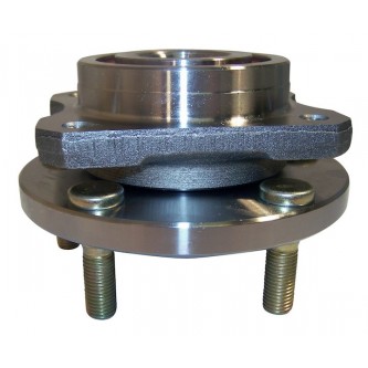 Hub Assembly