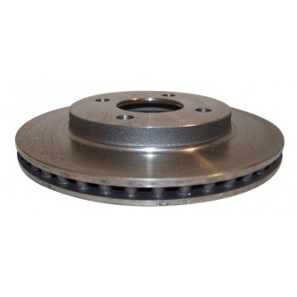 Brake Rotor