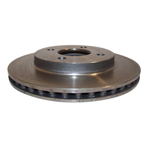 Brake Rotor