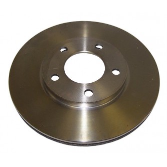 Brake Rotor