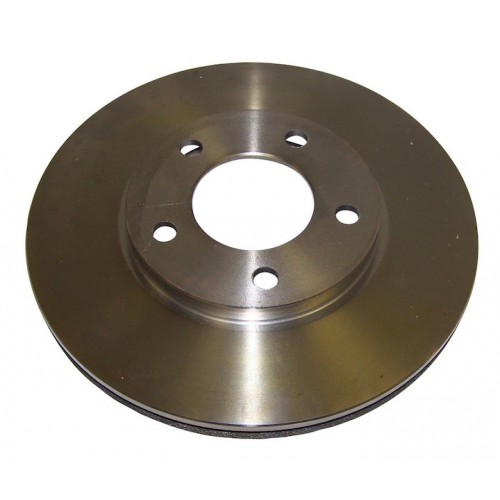 Brake Rotor