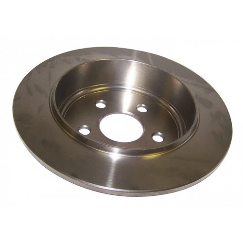 Brake Rotor