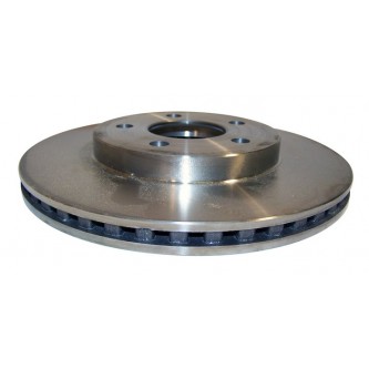 Brake Rotor