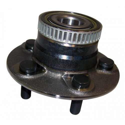 Hub Assembly