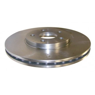 Brake Rotor