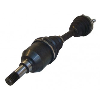 Axle Shaft Assembly