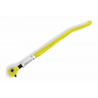 Lemon Peel Rear Adjustable Track Panhard Bar for Jeep Wrangler TJ 97-06 3-6