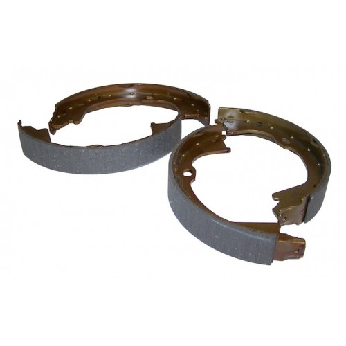 Parking Brake Shoe Set