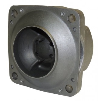 Transmission Mount