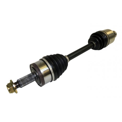 Axle Shaft Assembly