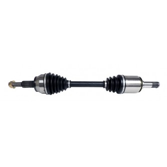 Axle Shaft Assembly