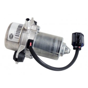 Brake Booster Vacuum Pump