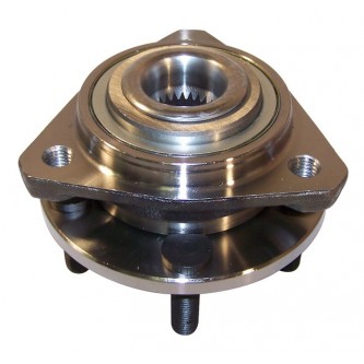 Hub Assembly