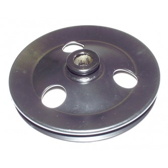 Power Steering Pump Pulley