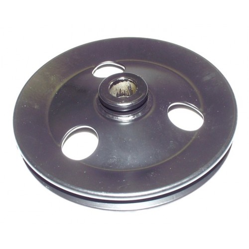 Power Steering Pump Pulley