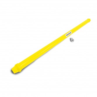 Lemon Peel Drag Link Chrome Moly For Jeep Wrangler YJ 1987-1995 Steinjager J0045822