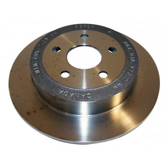 Brake Rotor