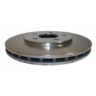 Brake Rotor