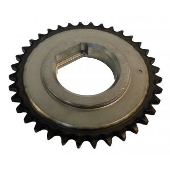 Crankshaft Gear