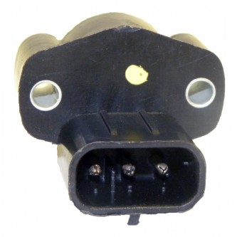 Throttle Position Sensor