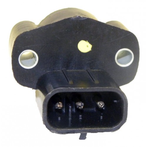 Throttle Position Sensor