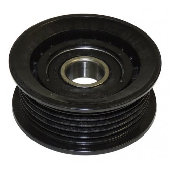 Crown 4627509AA Drive Belt Idler Pulley