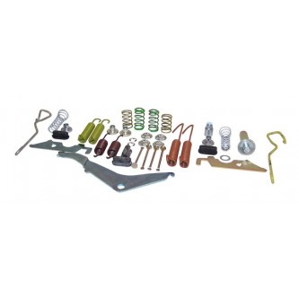 Drum Brake Hardware Kit