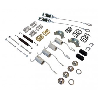 Drum Brake Hardware Kit