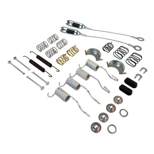 Drum Brake Hardware Kit