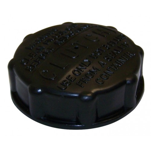 Clutch Master Cylinder Reservoir Cap