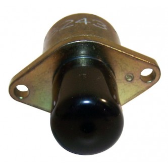 Idle Air Control Valve