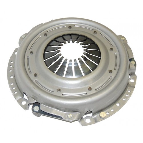 Pressure Plate