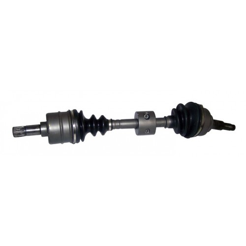 Axle Shaft Assembly