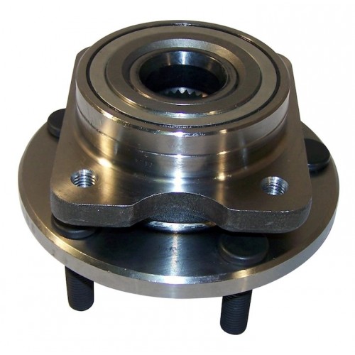 Hub Assembly