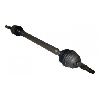 Axle Shaft Assembly