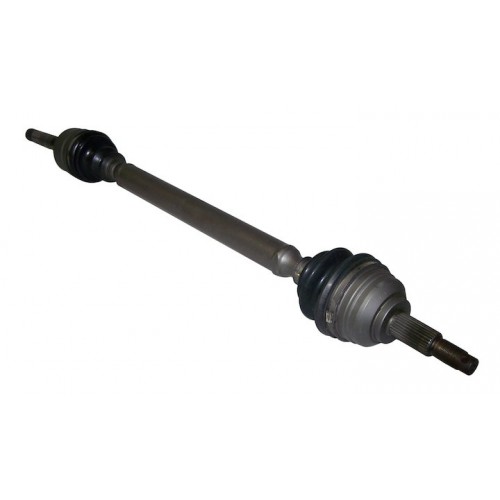 Axle Shaft Assembly