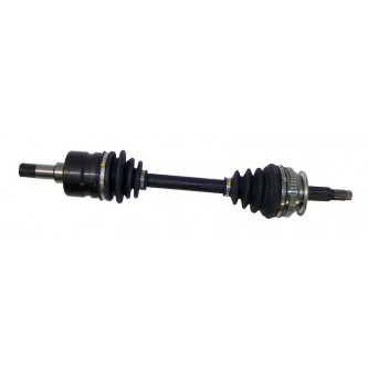Axle Shaft Assembly
