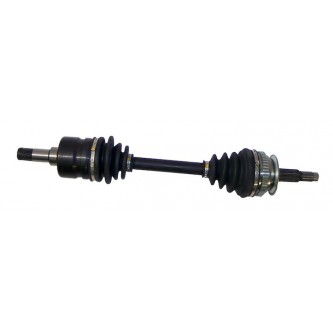 Axle Shaft Assembly