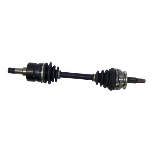 Axle Shaft Assembly