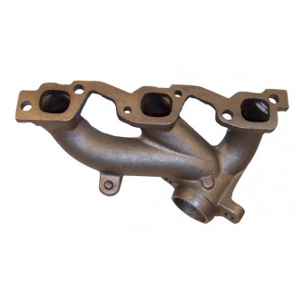 Exhaust Manifold