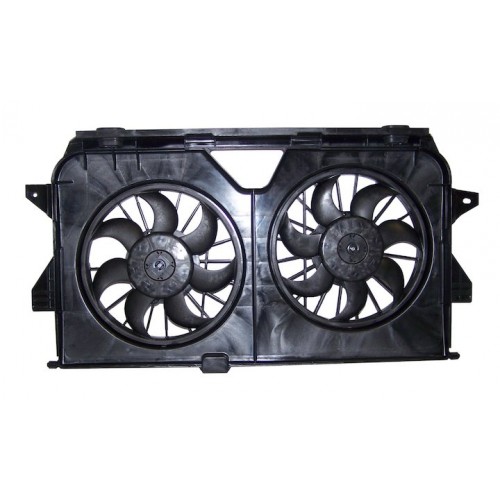 Cooling Fan Module