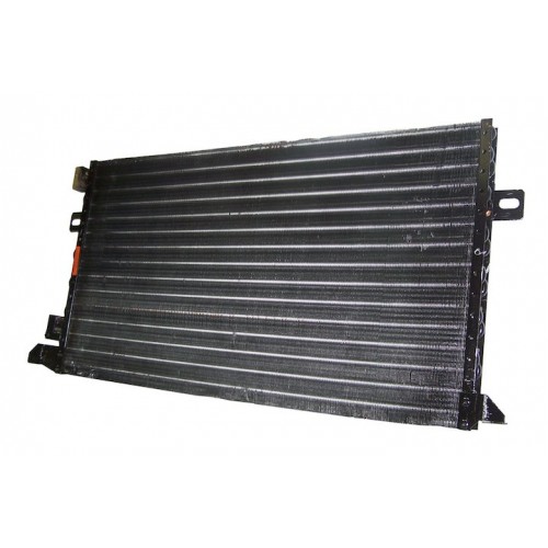 A/C Condenser