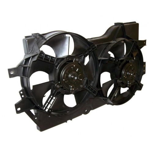 Cooling Fan Module