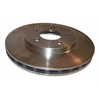 Brake Rotor