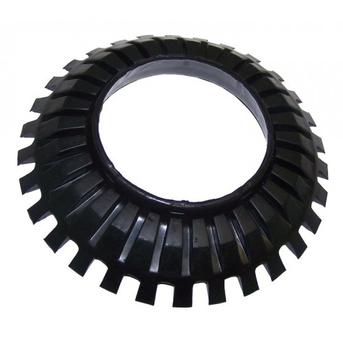 Coil Spring Isolator