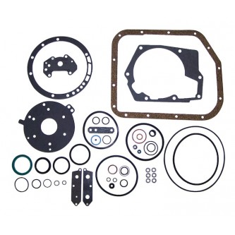 Transmission Gasket & Seal Kit