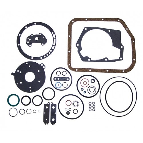 Transmission Gasket & Seal Kit