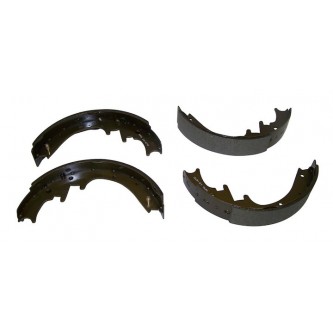 Brake Shoes Jeep Cherokees 91-01 Rear 10