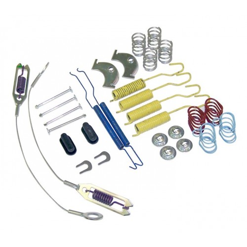 Drum Brake Hardware Kit